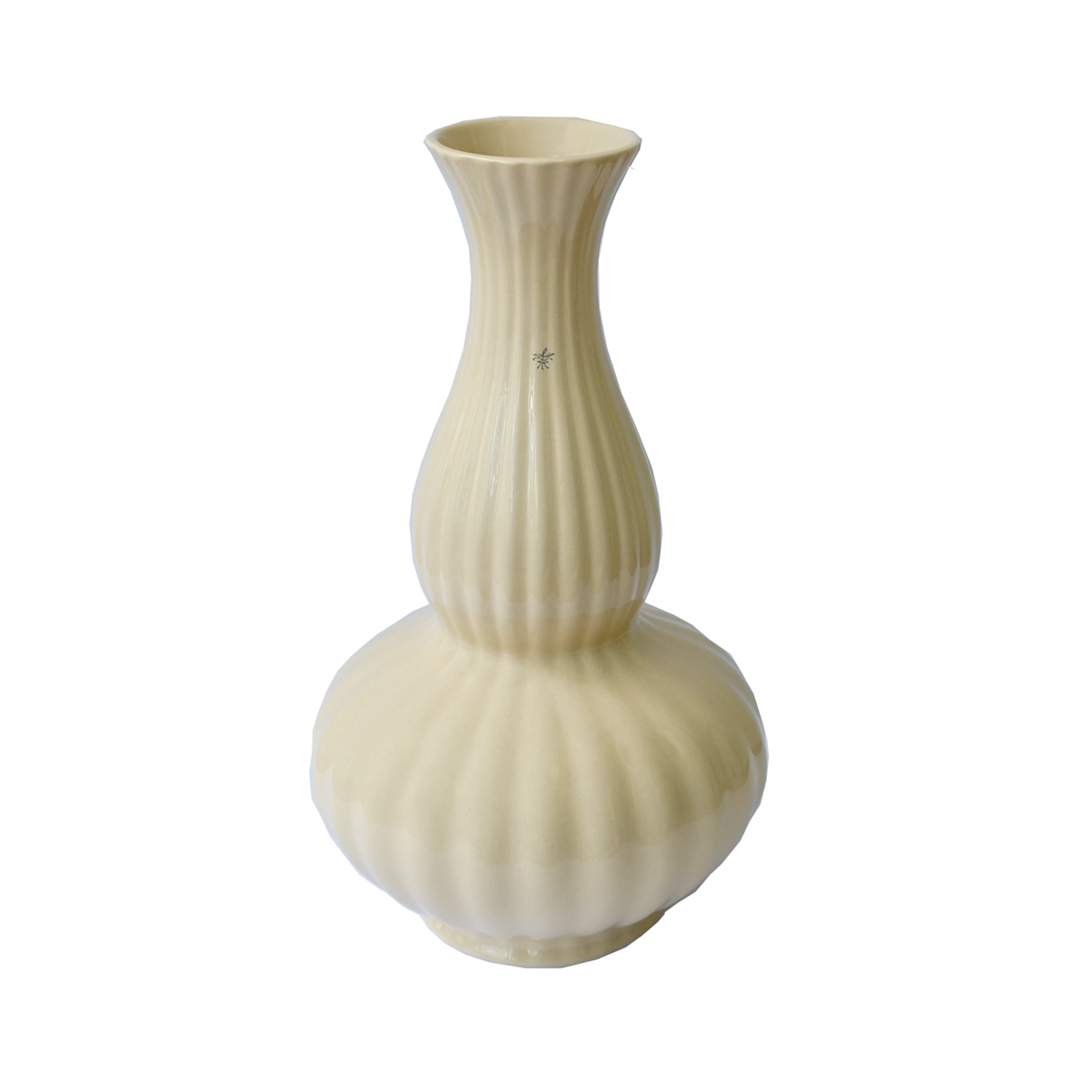Royal Goedewaagen vaas - Ø13x22cm - Sand