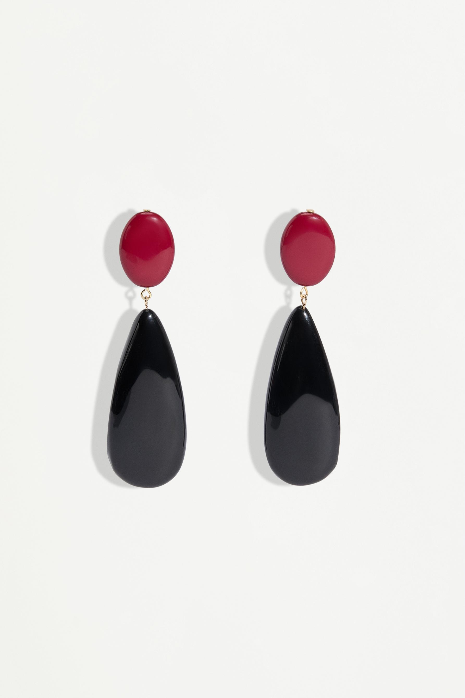 Pendientes gota