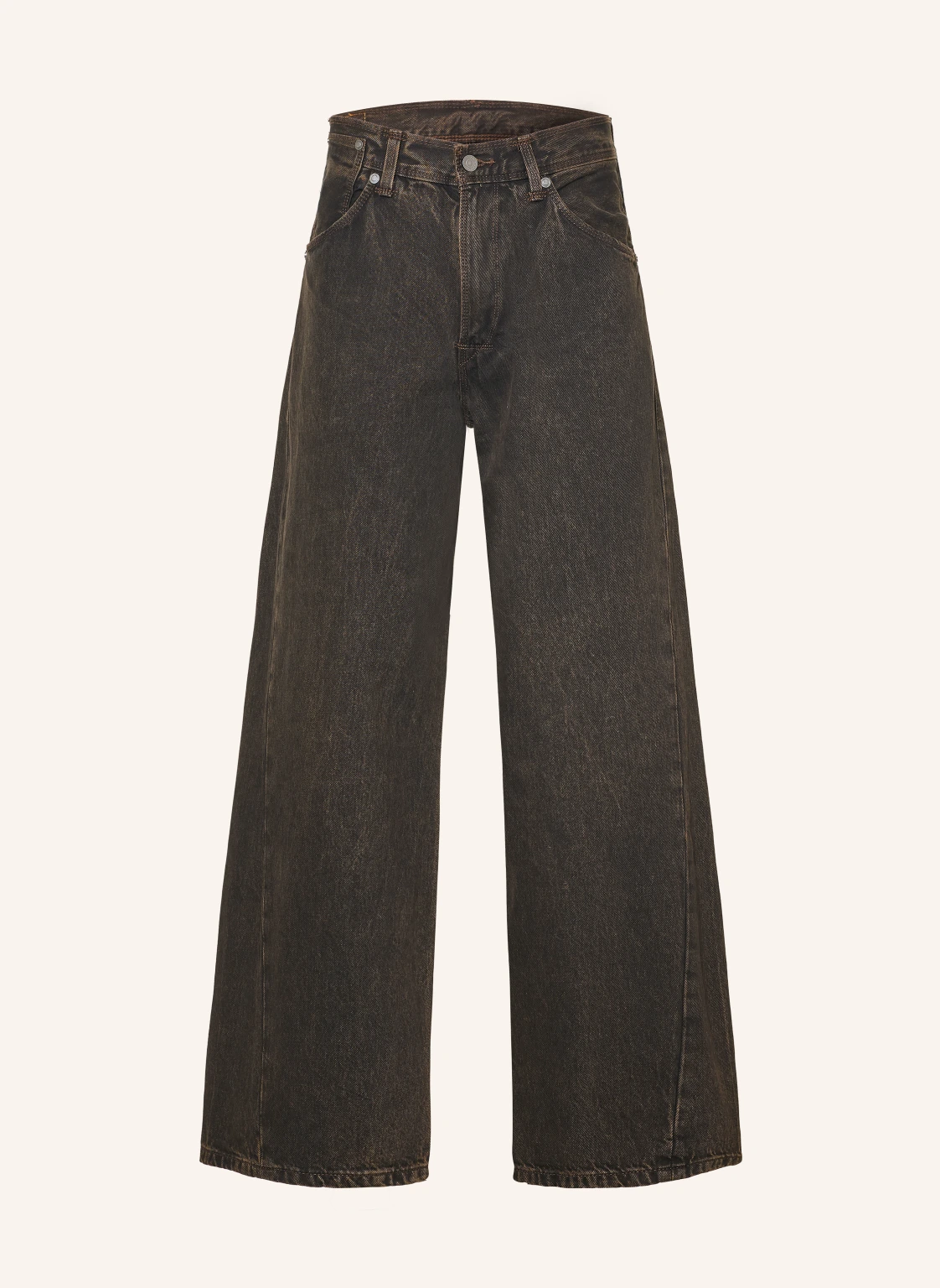Levi's® Jeans TWISTED BAGGY WIDE LEG Wide Fit
