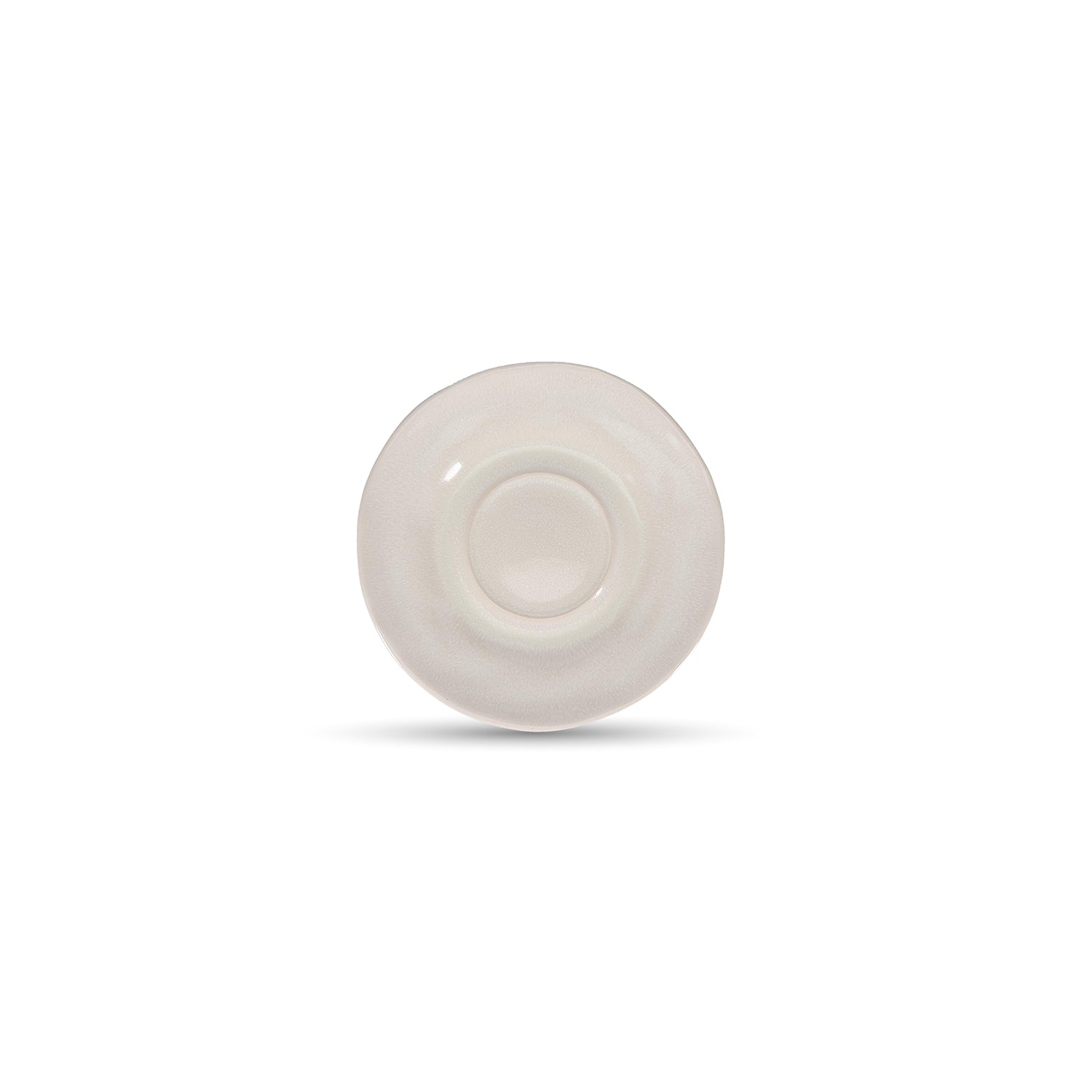 Salt & Pepper - Schotel 14,5cm beige Rocca - Set van 4