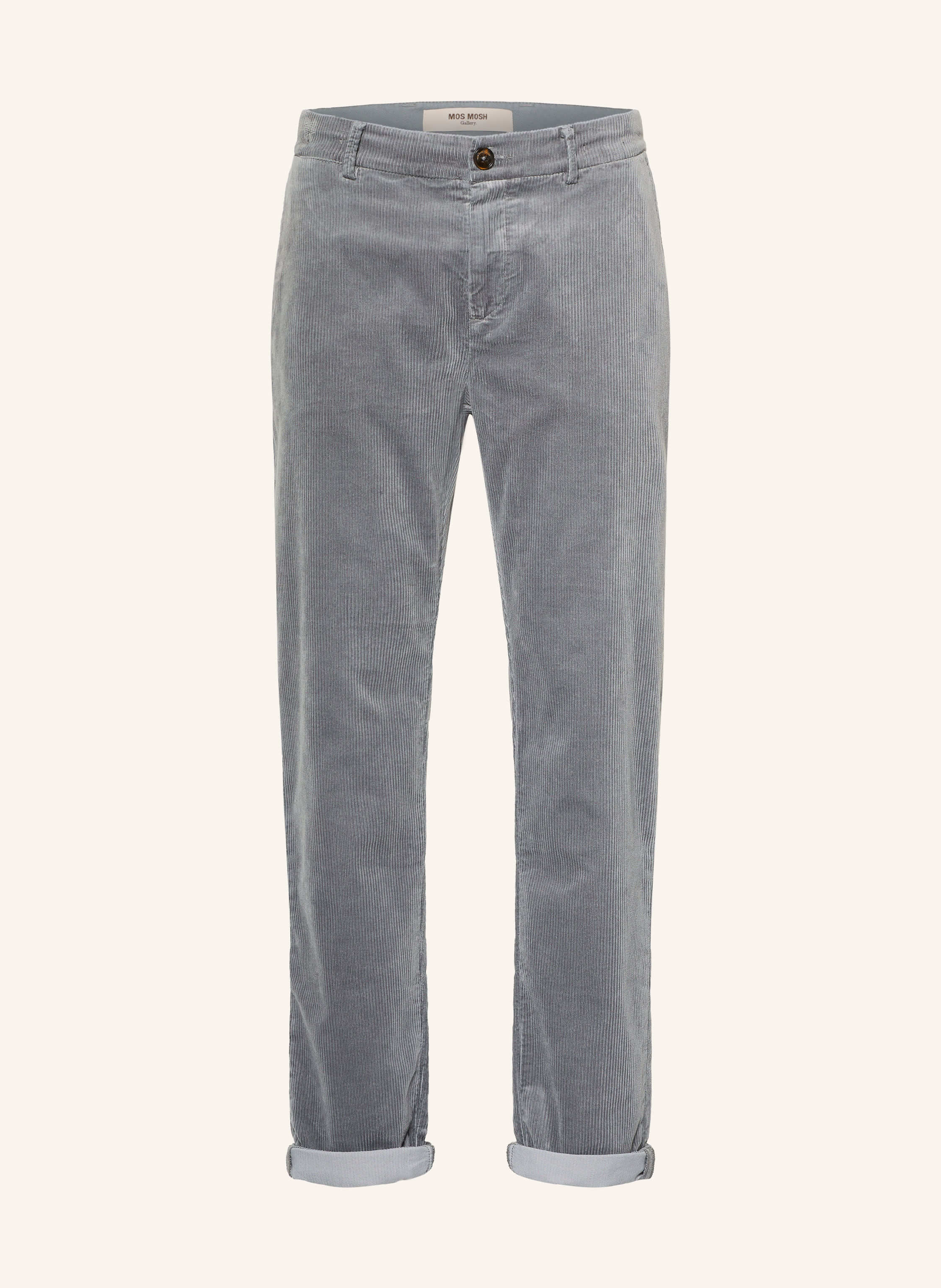 MOS MOSH Gallery Cordhose MMGHUNT Regular Fit