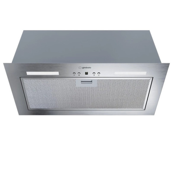 Okap kuchenny GLOBALO Flueris 60.1 Inox Sensor Smell