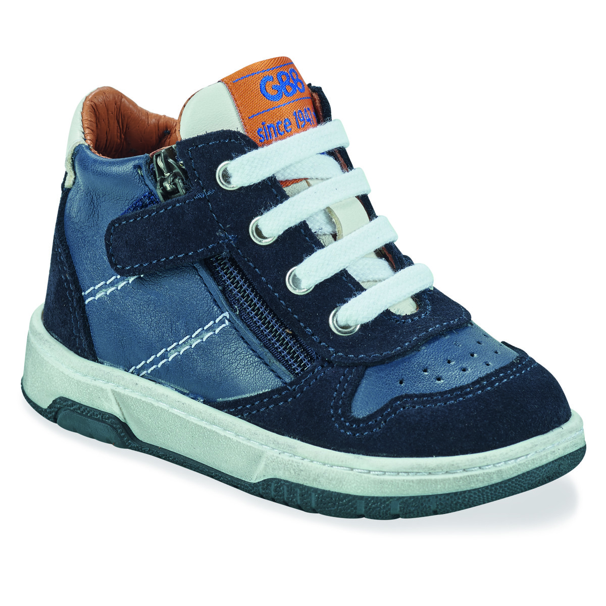 GBB - VALDECK - Blue