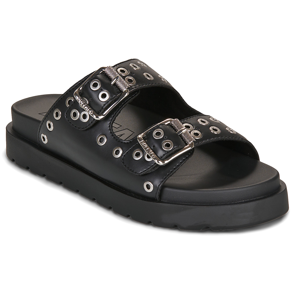 Buffalo - EVE ARI - Black
