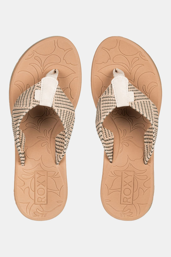 Roxy Colbee Hi Slipper Dames