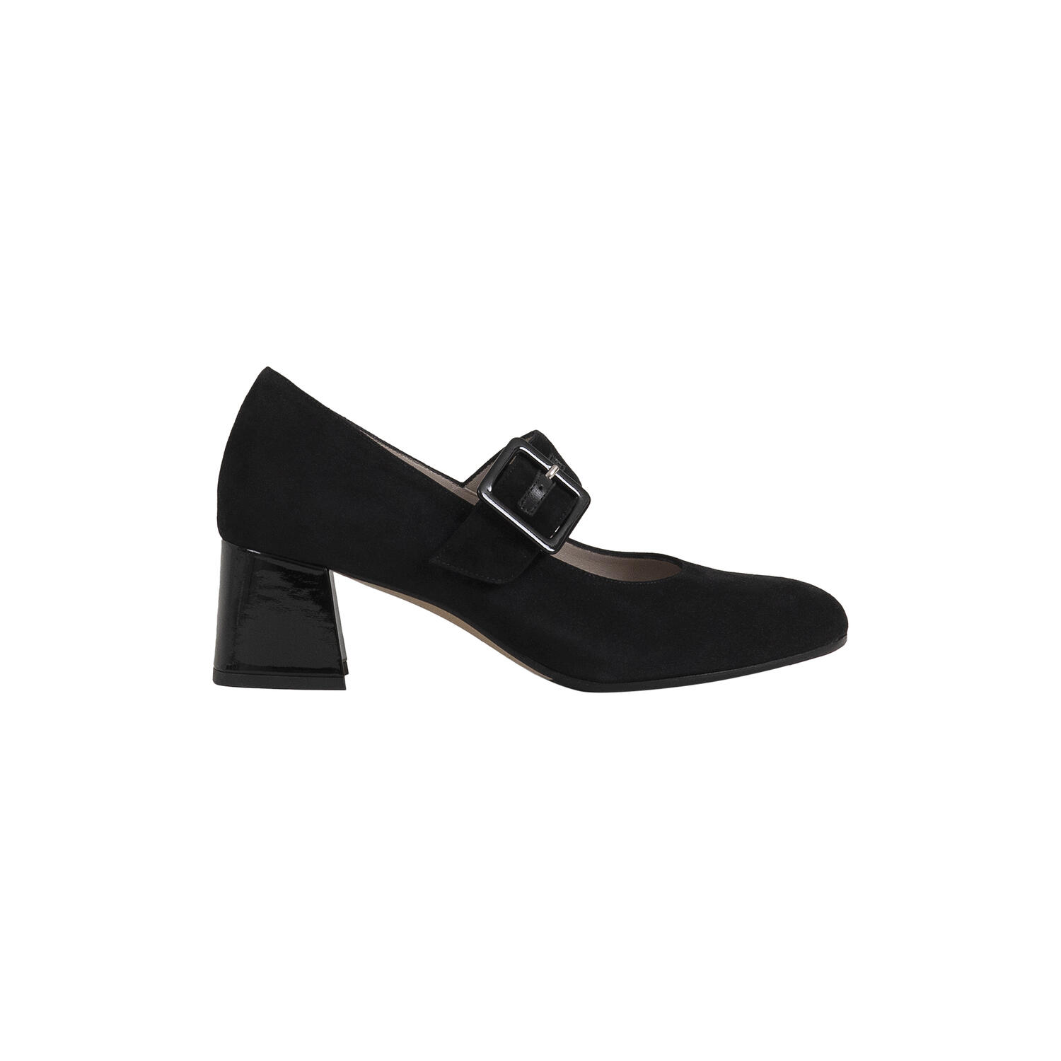 Elisa, black