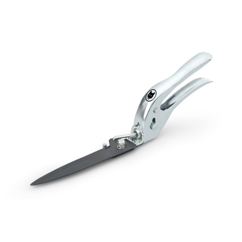 Cisaille à gazon Classic orientable à 180° WOLF-GARTEN