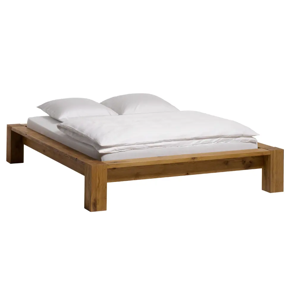 Bett Merano