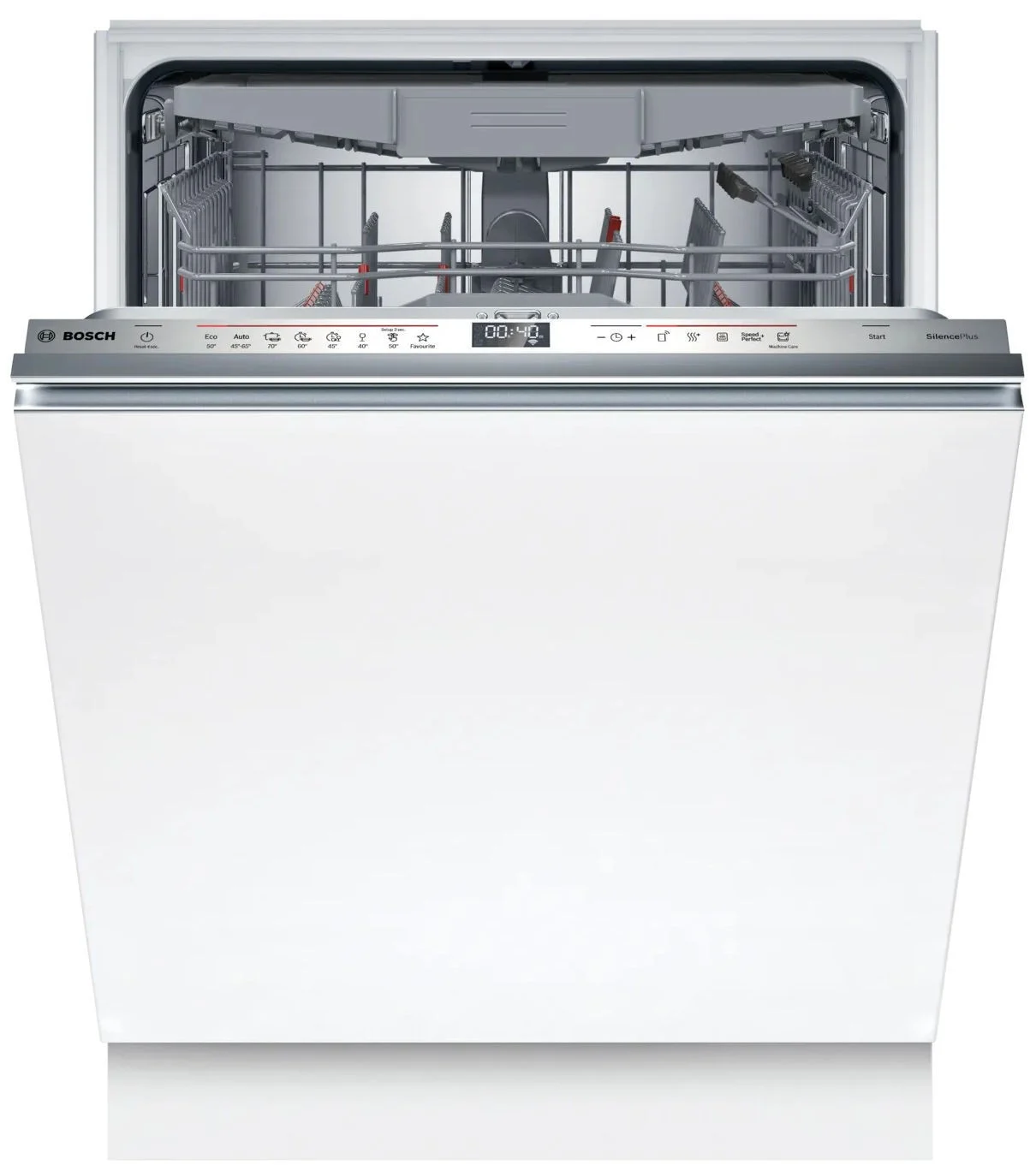 Zmywarka BOSCH SBD6ECX12E seria 6