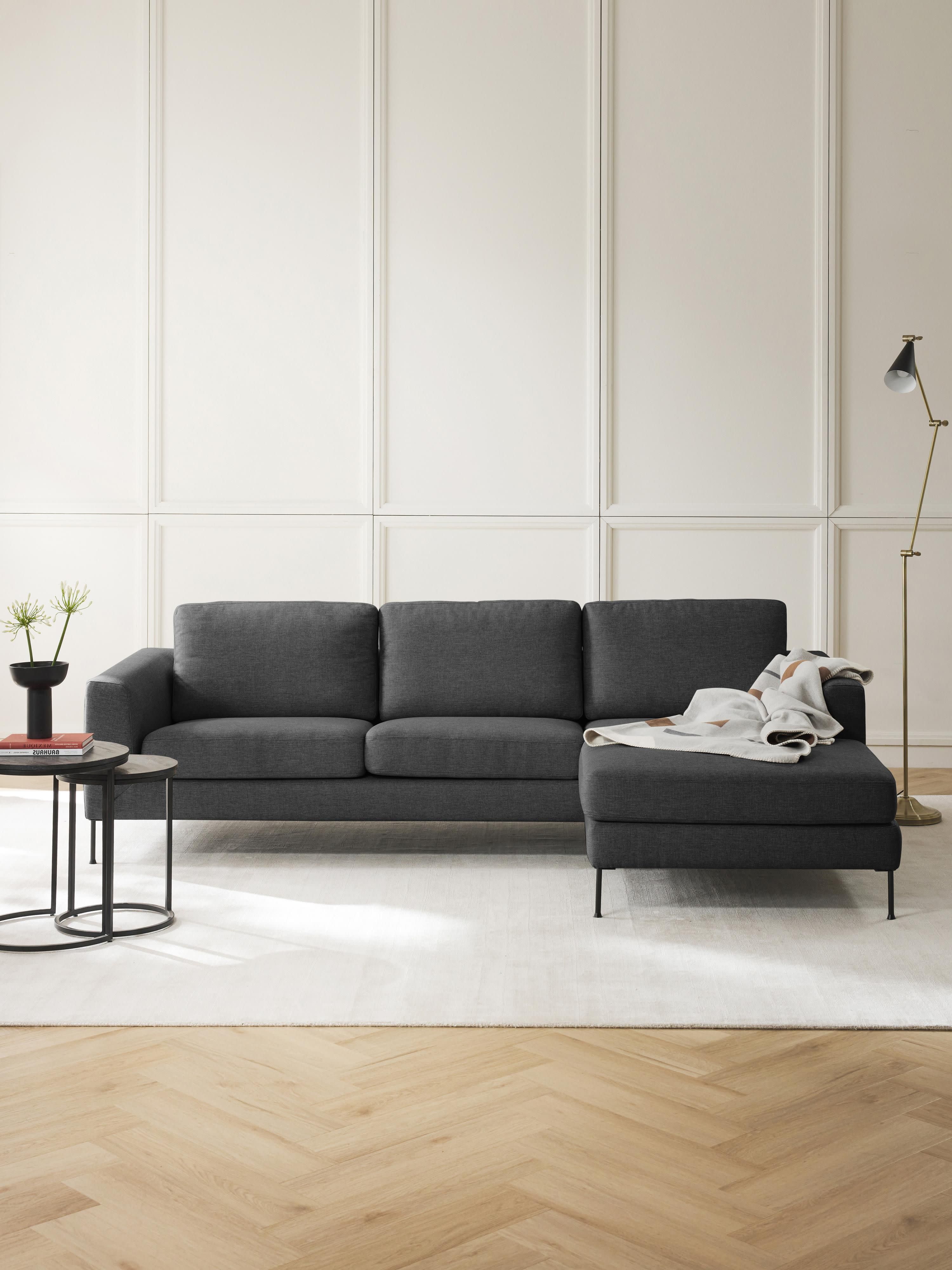 Ecksofa Cucita (3-Sitzer)