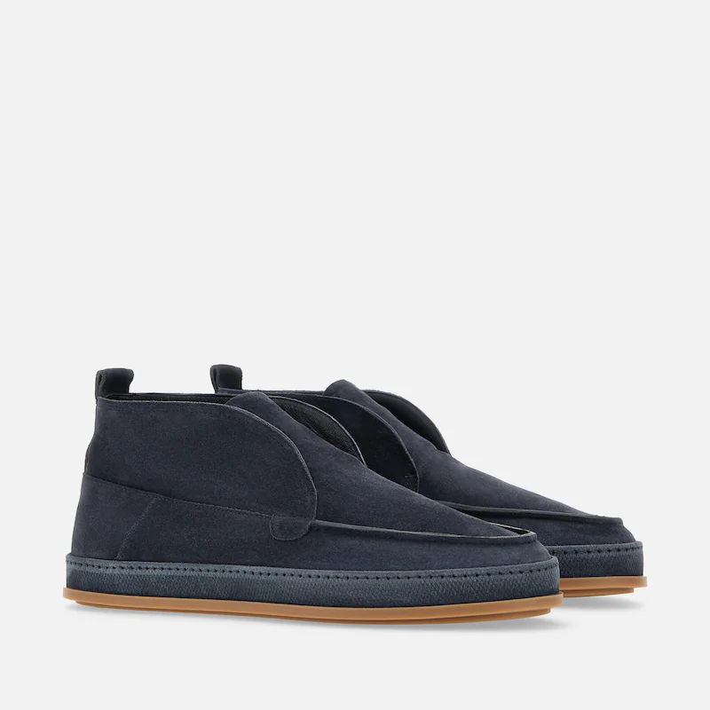Slip-on Desert Boots Hogan H683