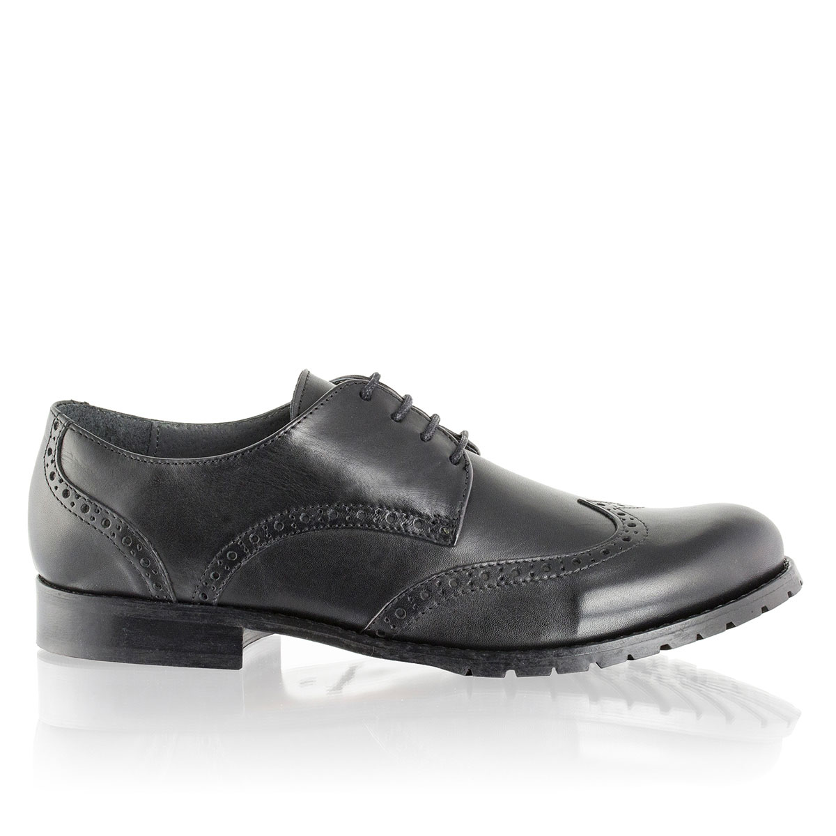 Russell & Bromley GRAVITY Lace Up Brogue