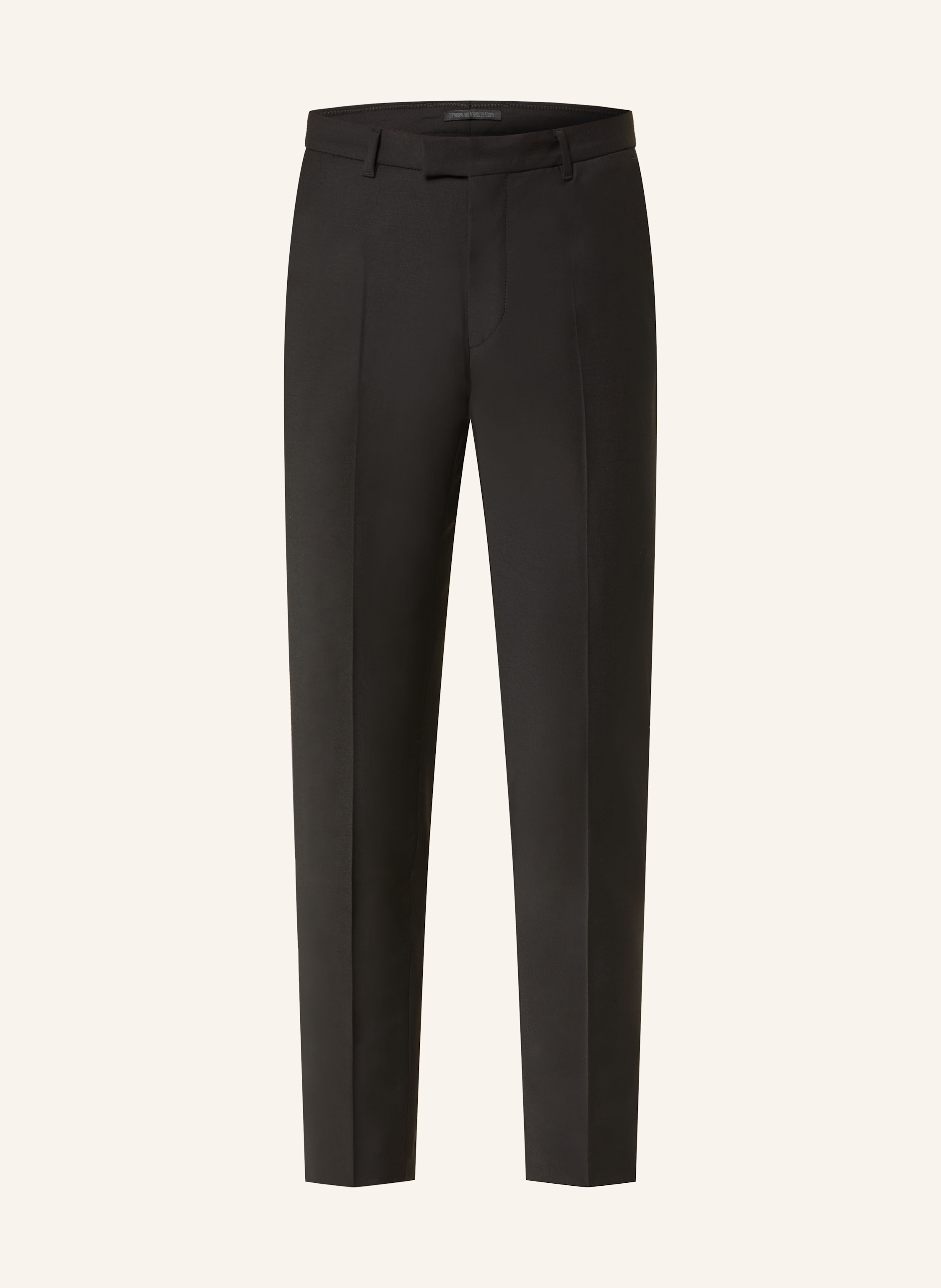 DRYKORN Anzughose PIET Extra Slim Fit