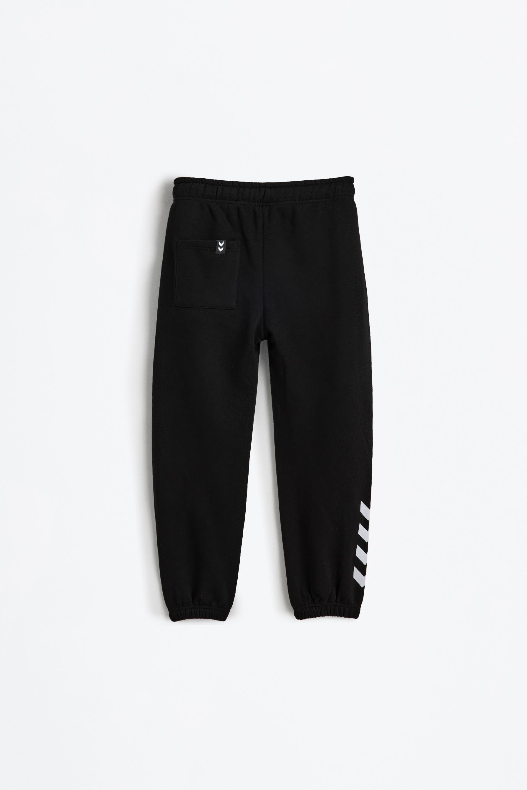 Pantalón jogger Hummel x Lefties