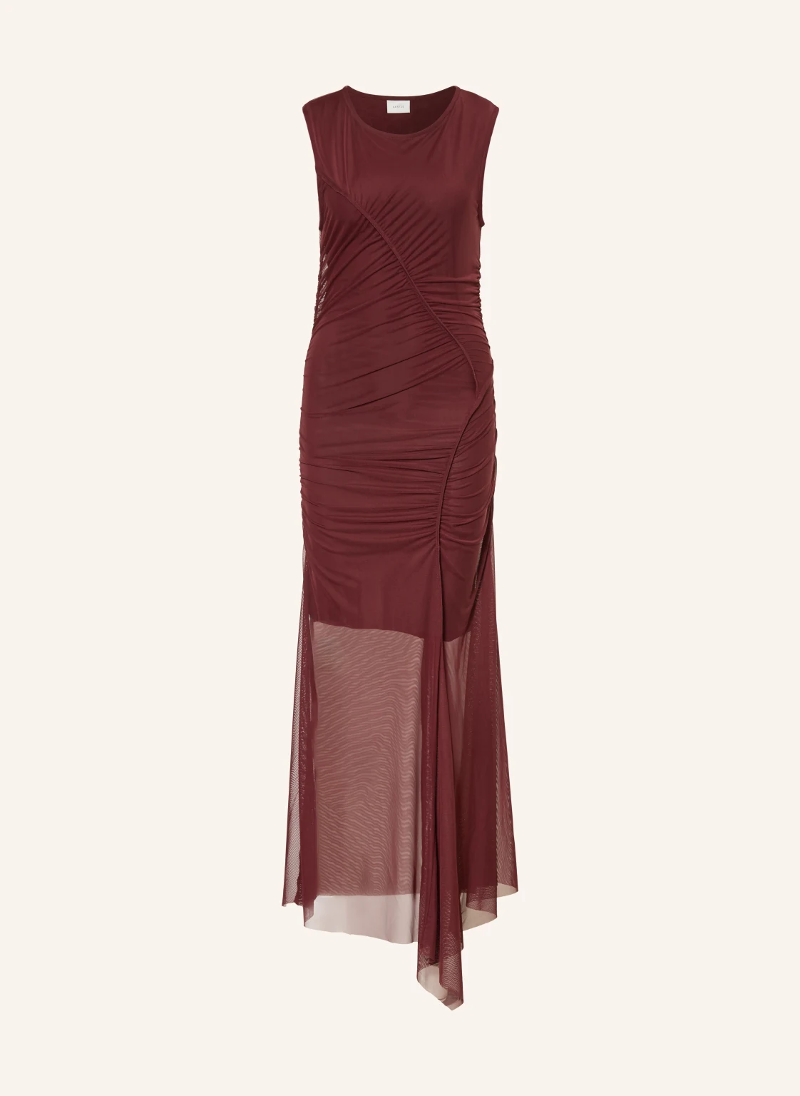 GESTUZ Mesh-Kleid GZMENNY