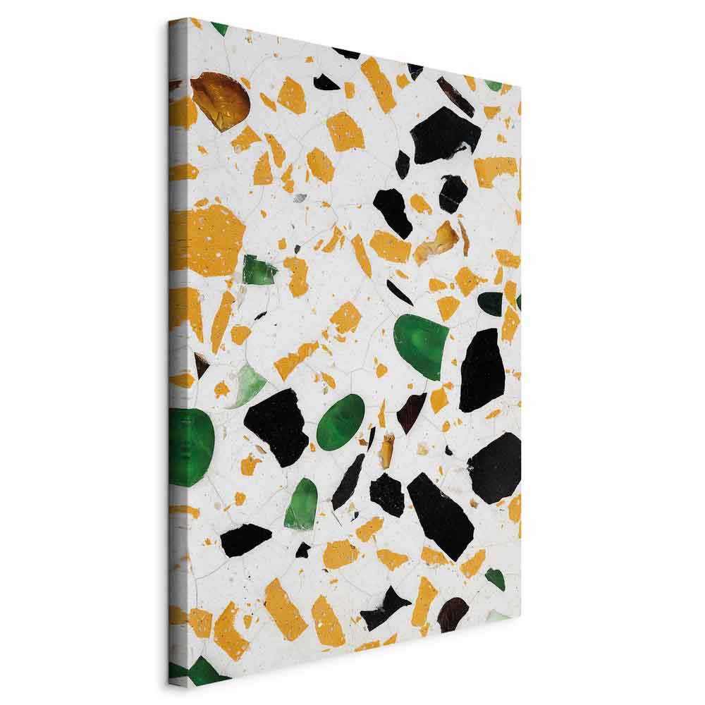 Obraz Terrazzo 20 x 30 cm