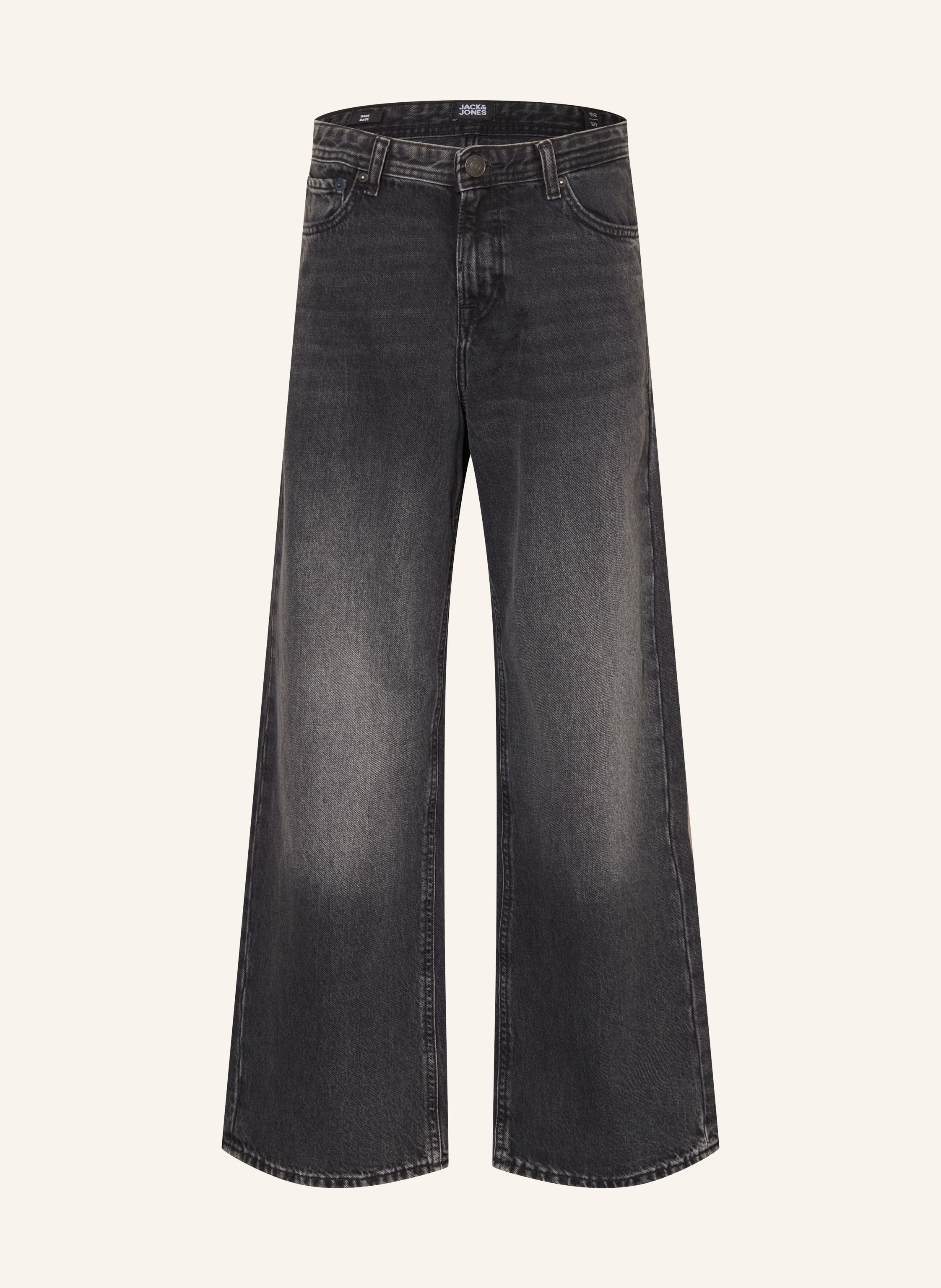 JACK&JONES Jeans Loose Fit