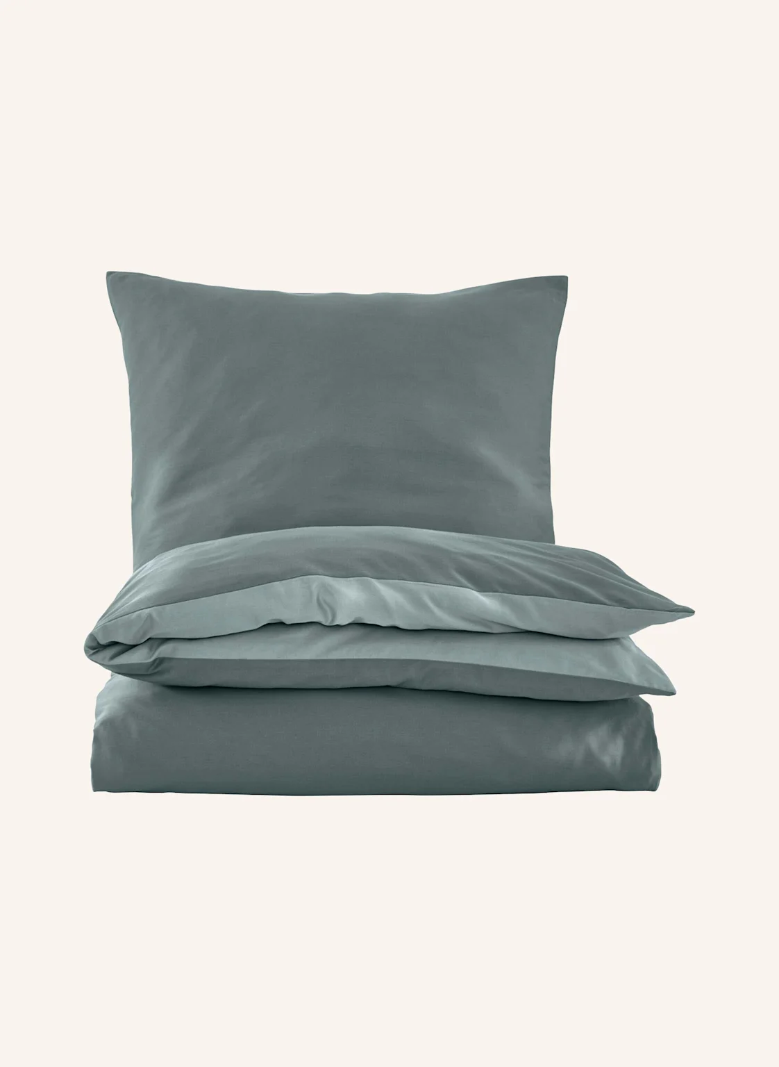 hessnatur Satin Wende Bettwäsche-Set
