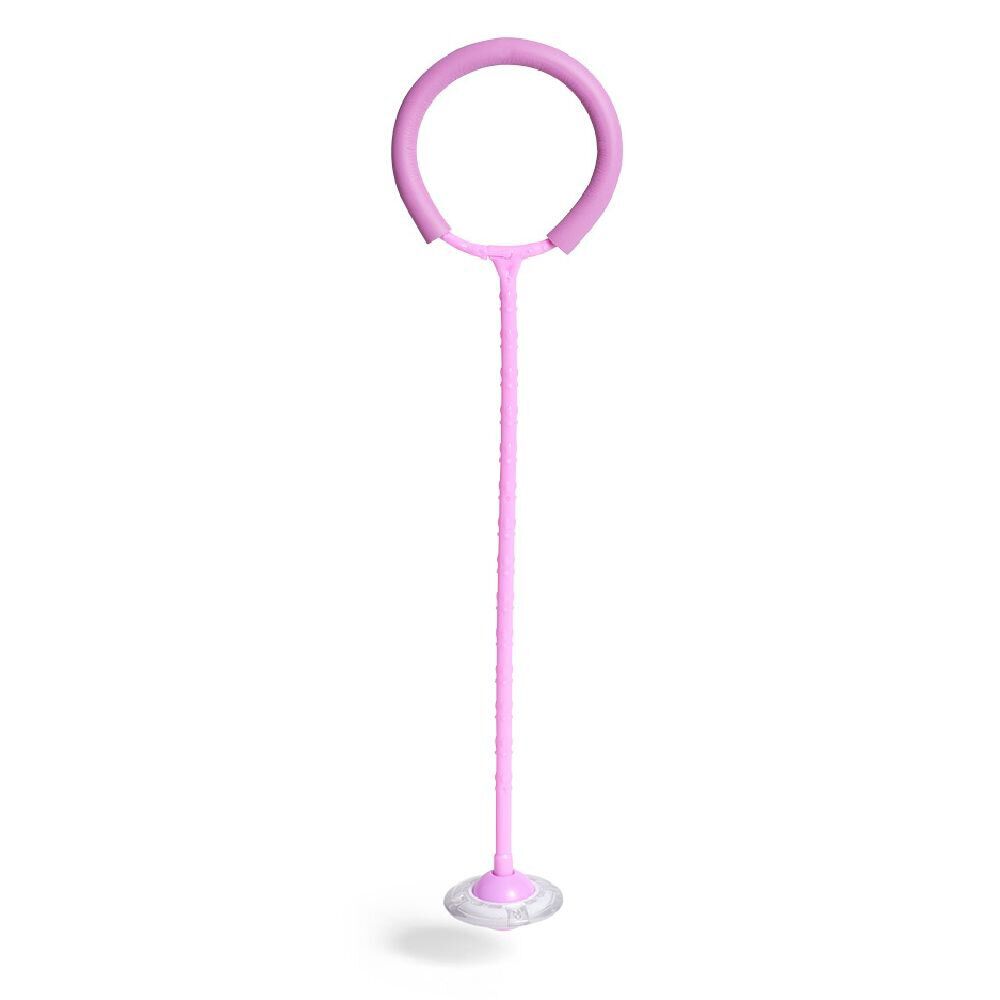 Corde à sauter de cheville lumineuse
