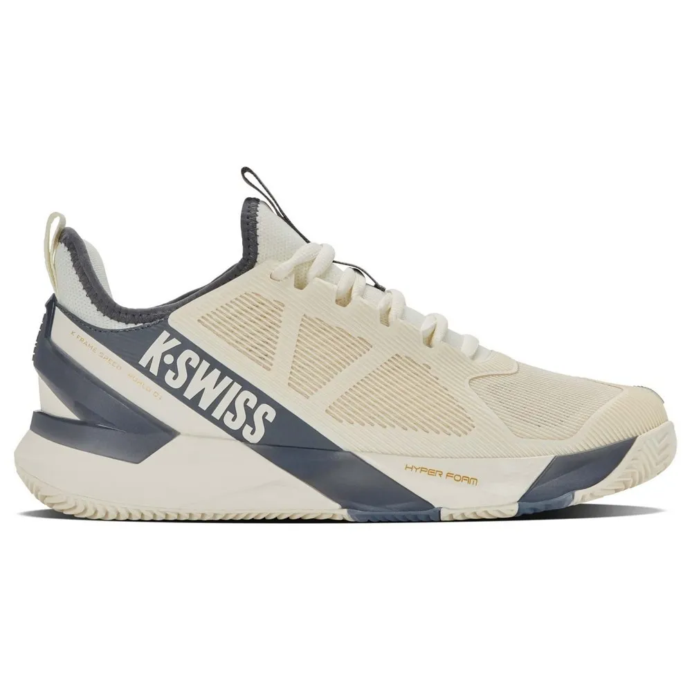 K-Swiss K-Frame Speed Rublo clay shoes