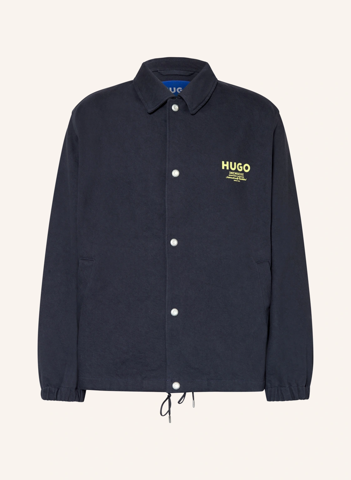 HUGO Overjacket BIYO