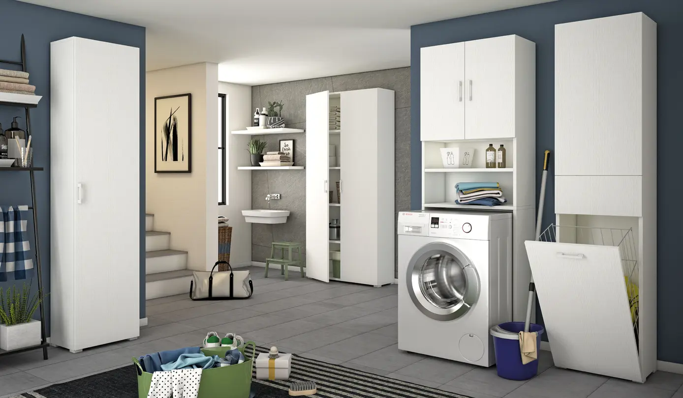 Mehrzweckschrank Clean