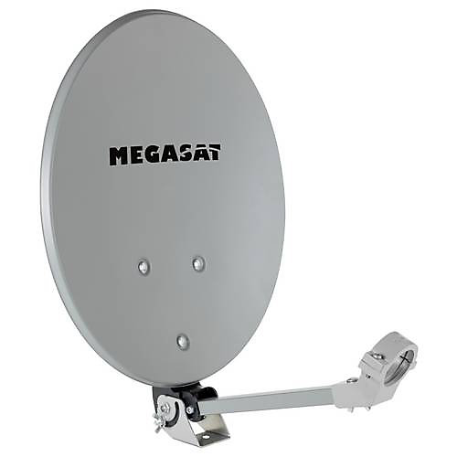 MegaSat Kit satellite camping 35 cm avec récepteur HDMIHD510 (1500081)