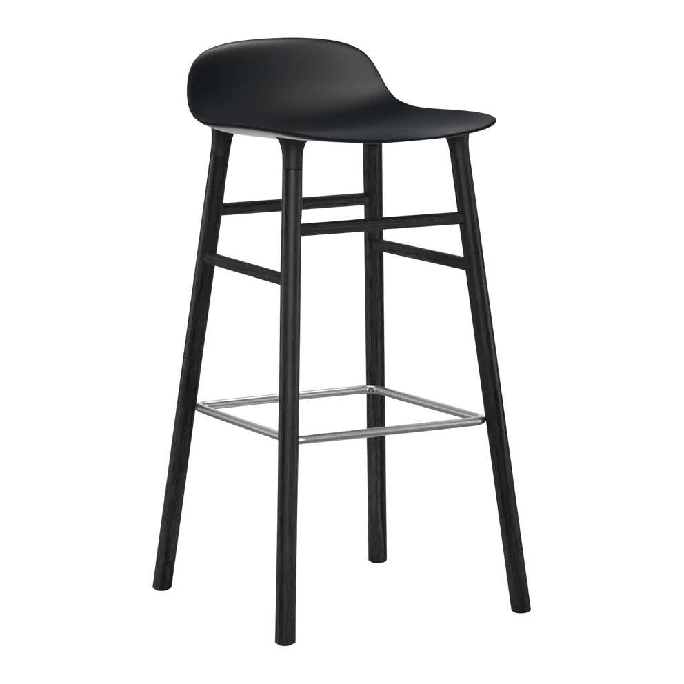 Barhocker Form