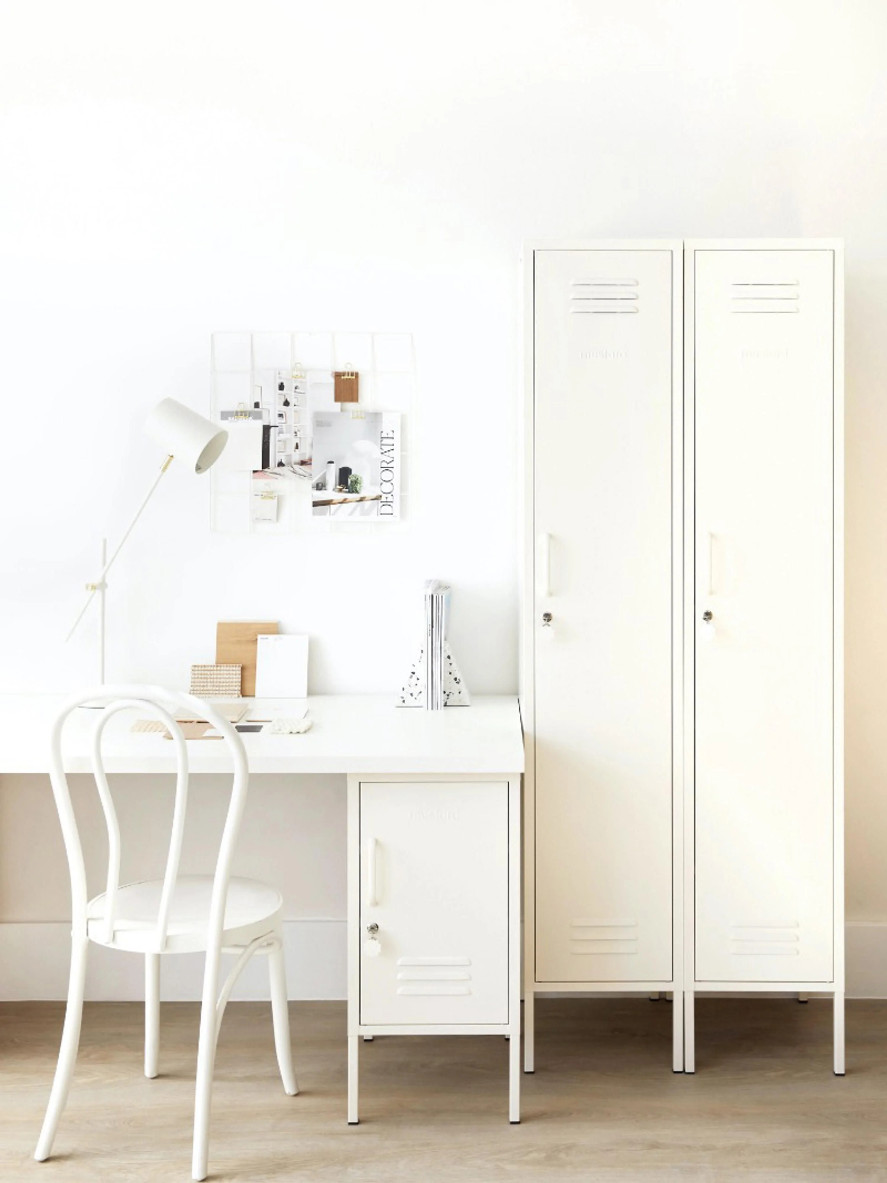 Kleiner Kleiderschrank The Skinny