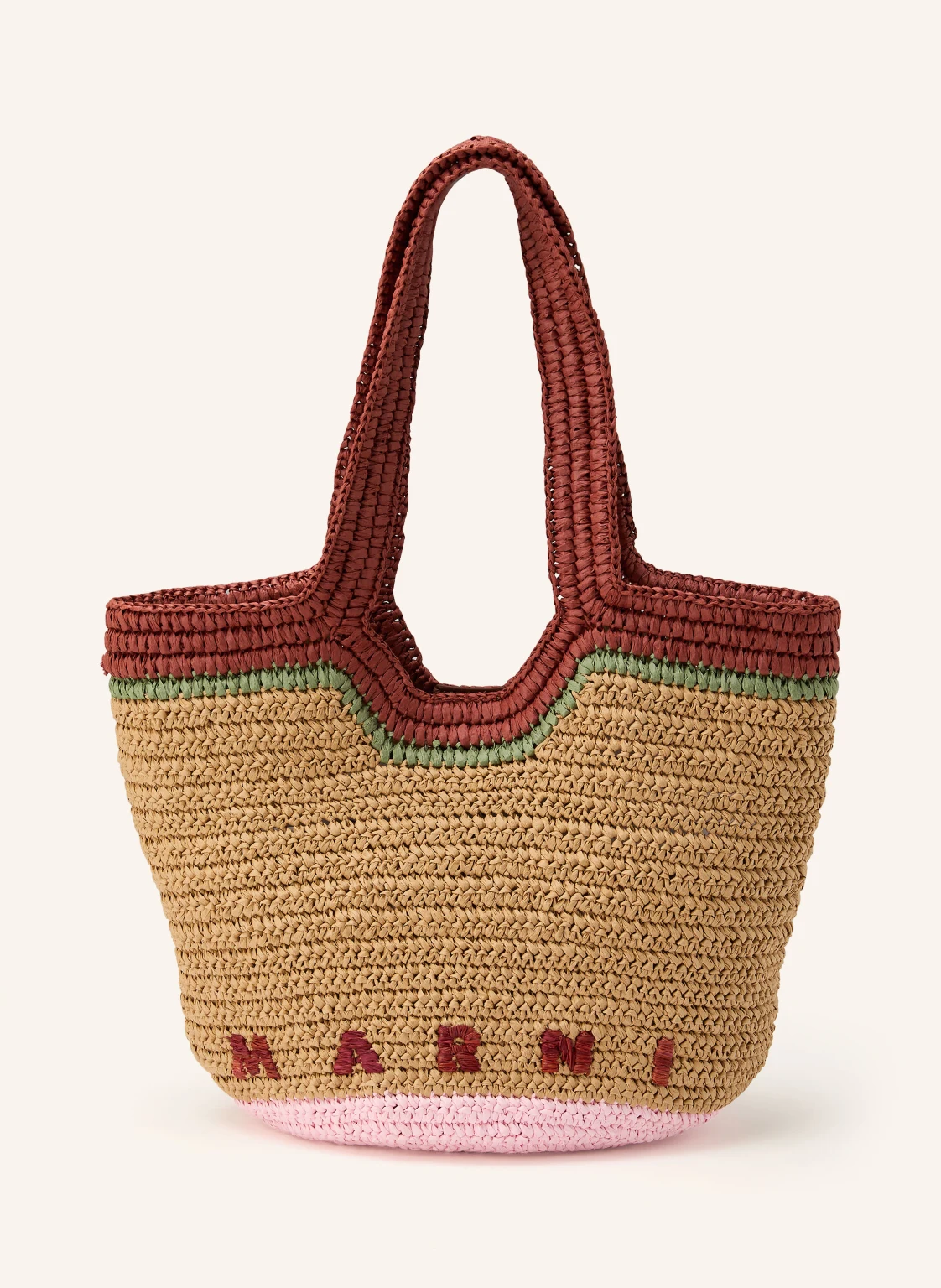 MARNI Beuteltasche SMALL
