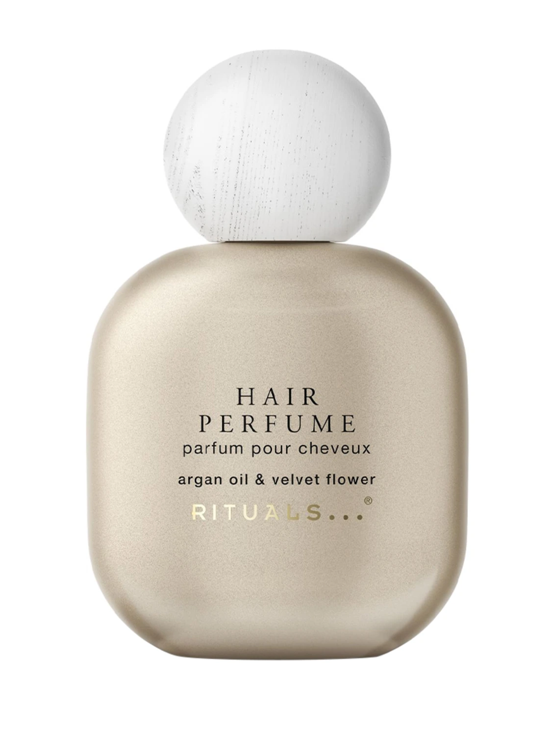 RITUALS HAIR PERFUME