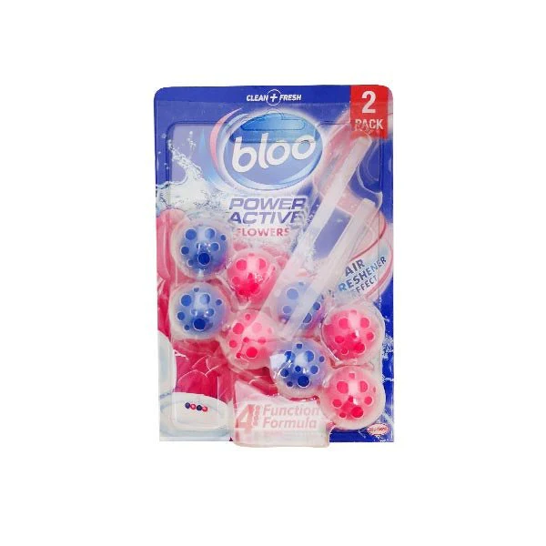 Bloo Power Active Flowers Duo