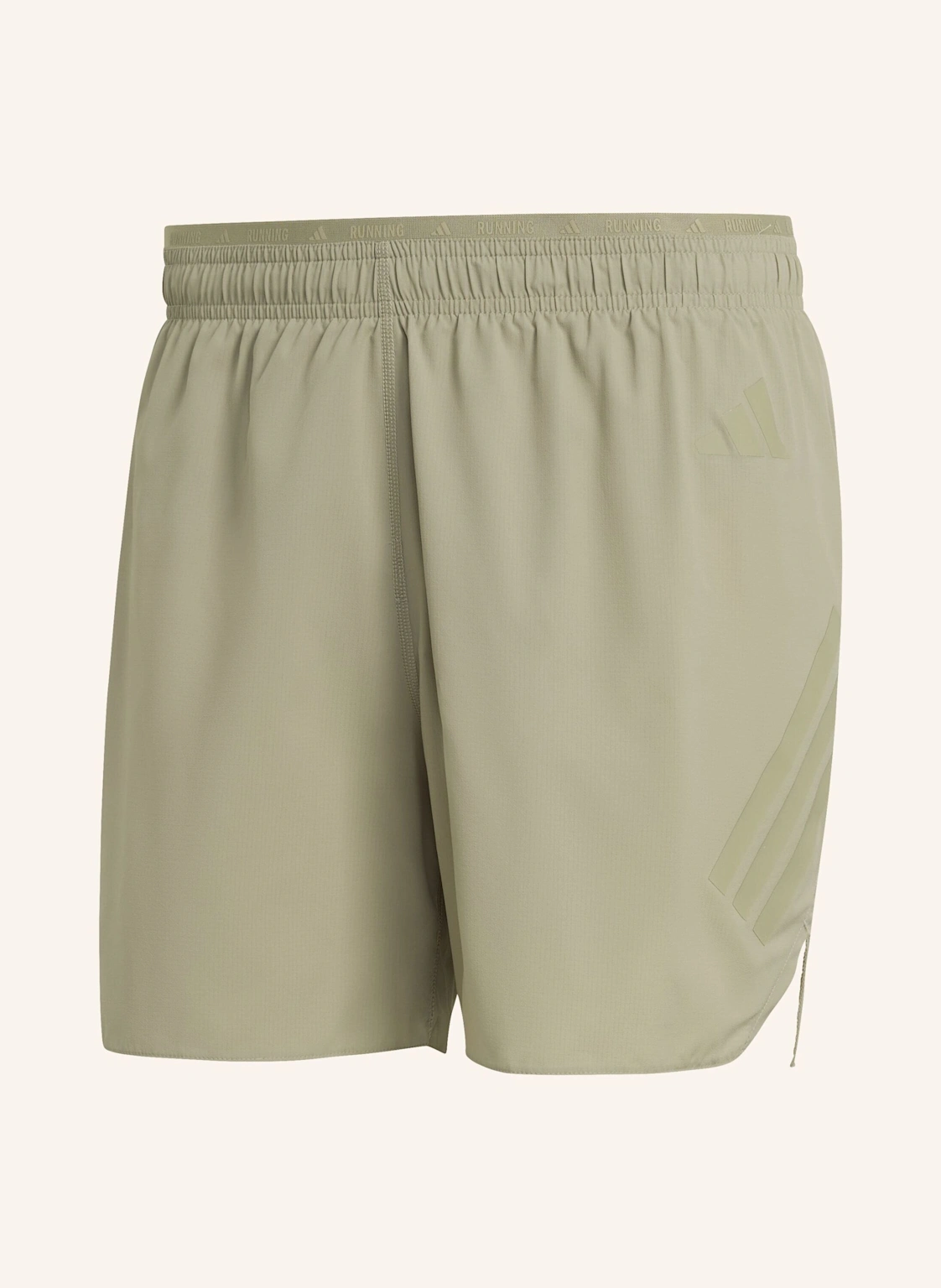 adidas 2-in-1-Laufshorts ADI365
