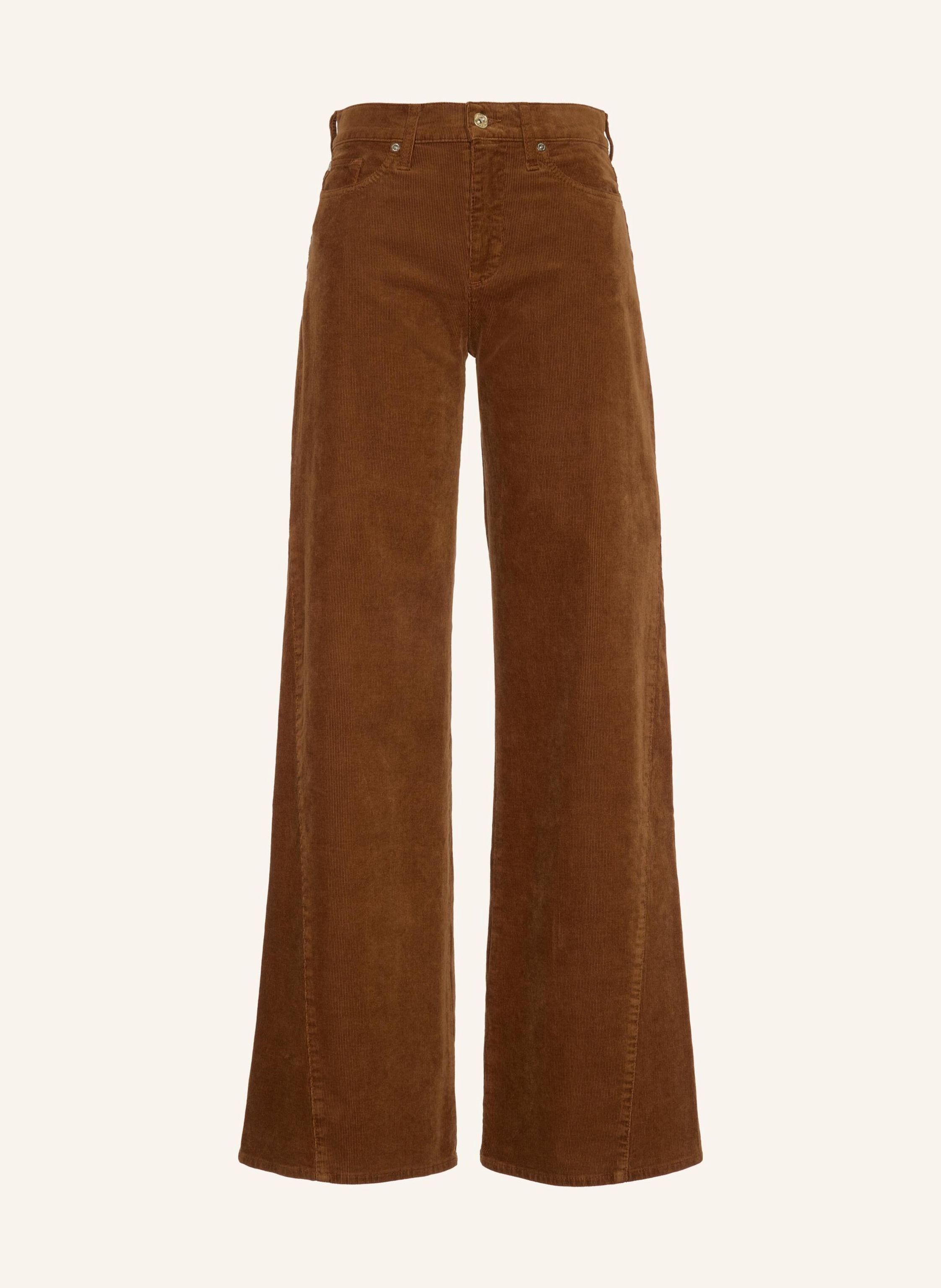 7 for all mankind Pants LOTTA Wide fit