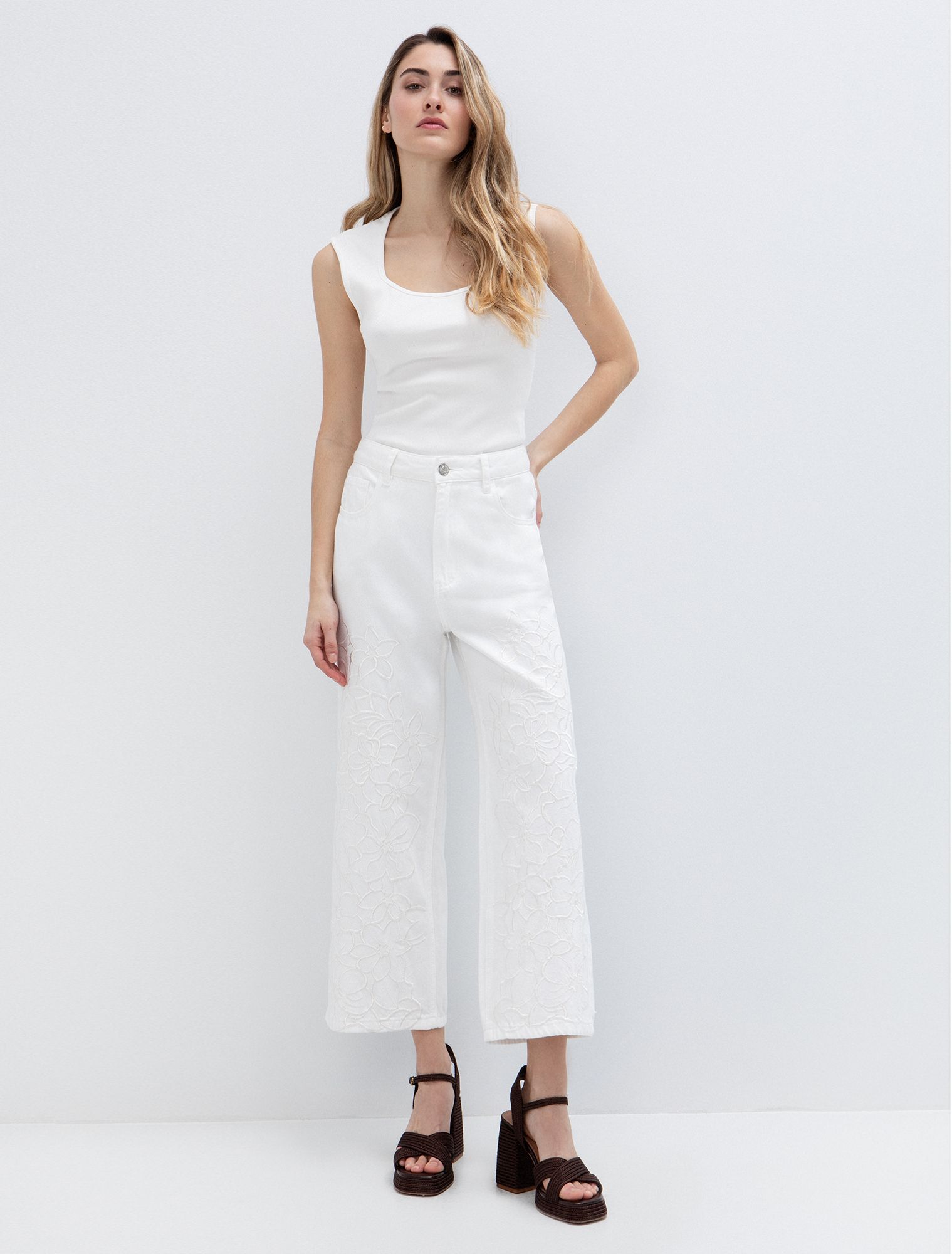 Basic τοπ ριμπ