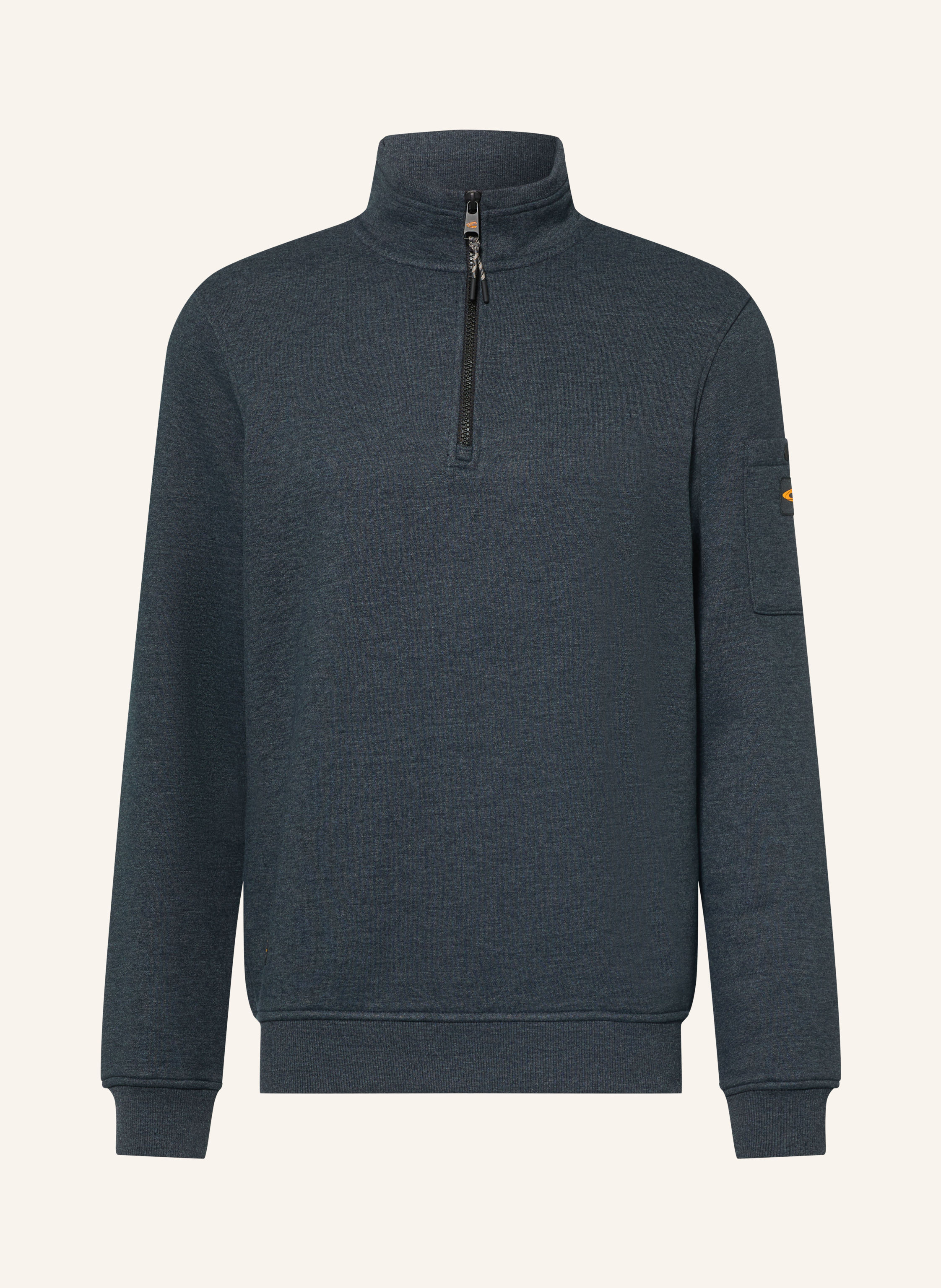 camel active Sweat-Troyer