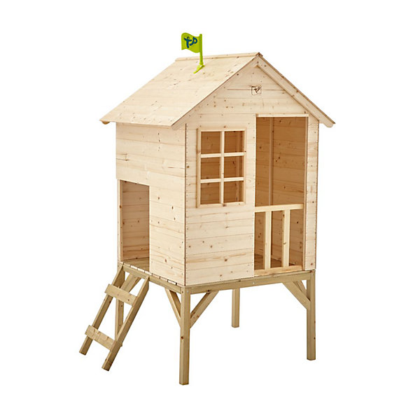 Maisonnette sur pilotis SUNNYSIDE en bois