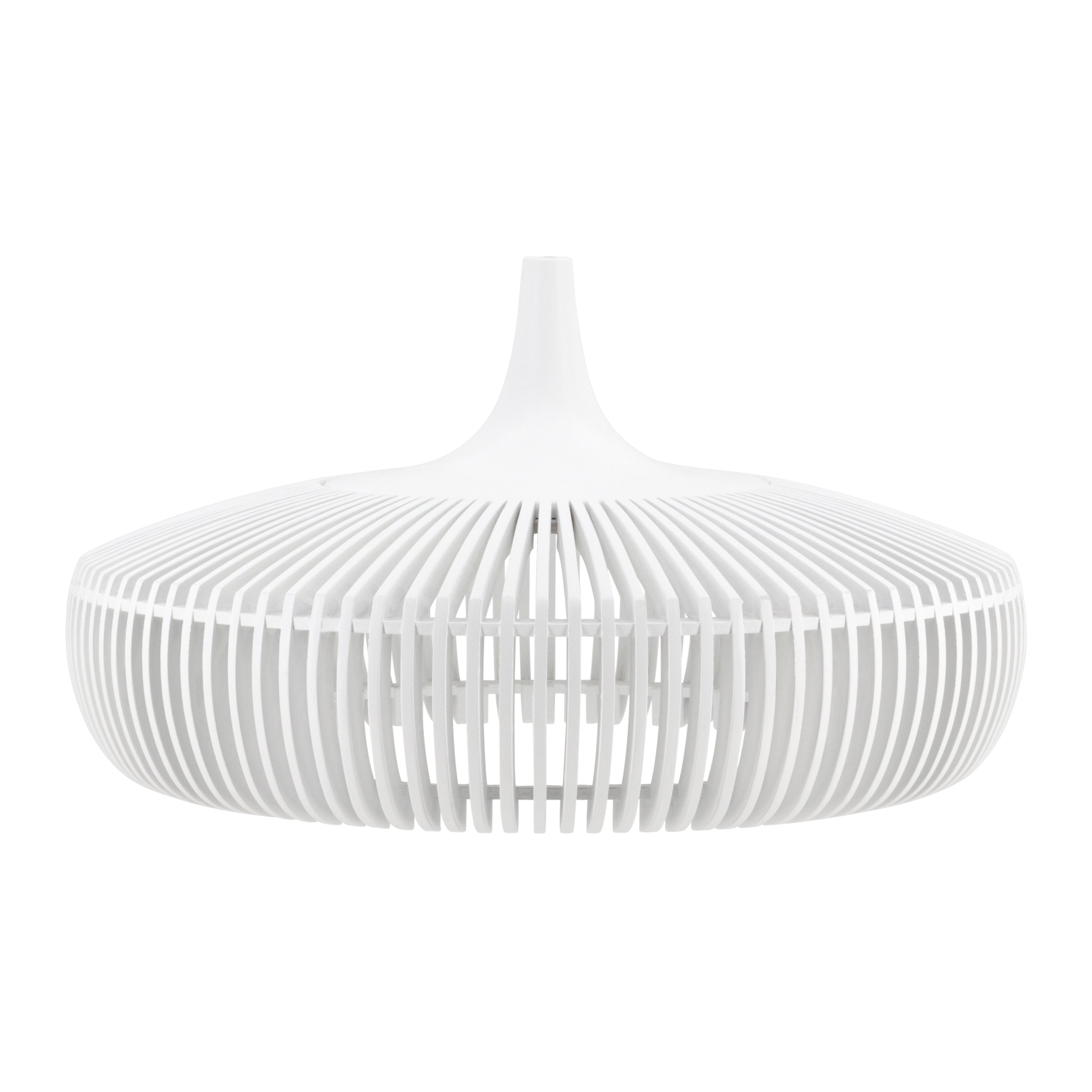 Umage Clava Dine Lampenkap Eikenhout - Wit