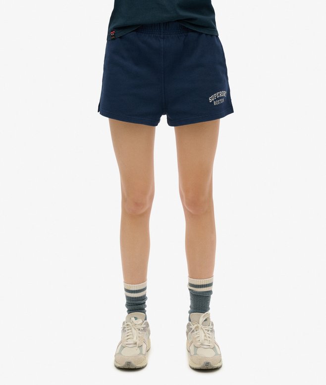 Athletic Essentials Graphic Shorts