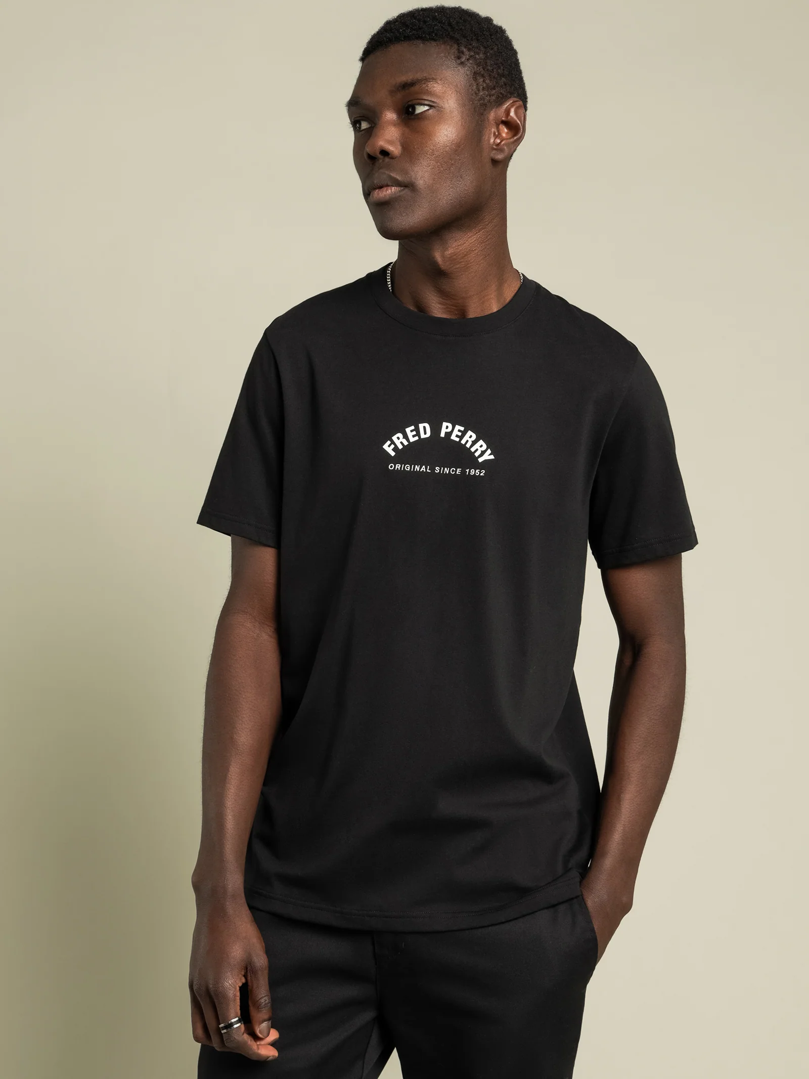 Arch Branding T-Shirt