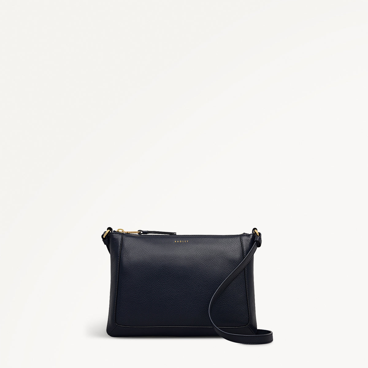 Kew Way - Small Ziptop Cross Body