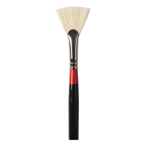 Daler-Rowney Georgian Fan Brush 4