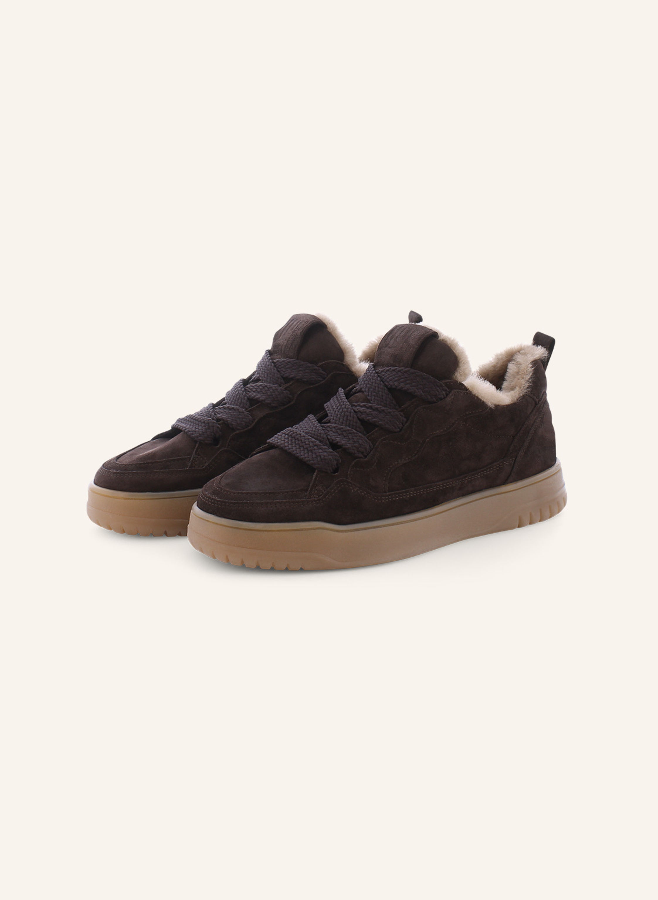 KENNEL & SCHMENGER Sneaker GAZ