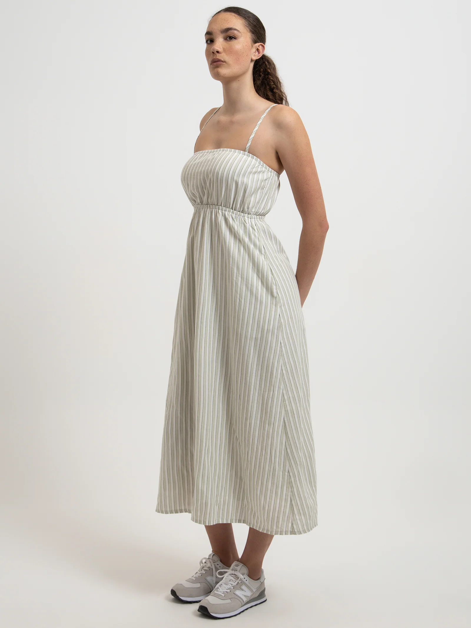 Orla Midi Dress
