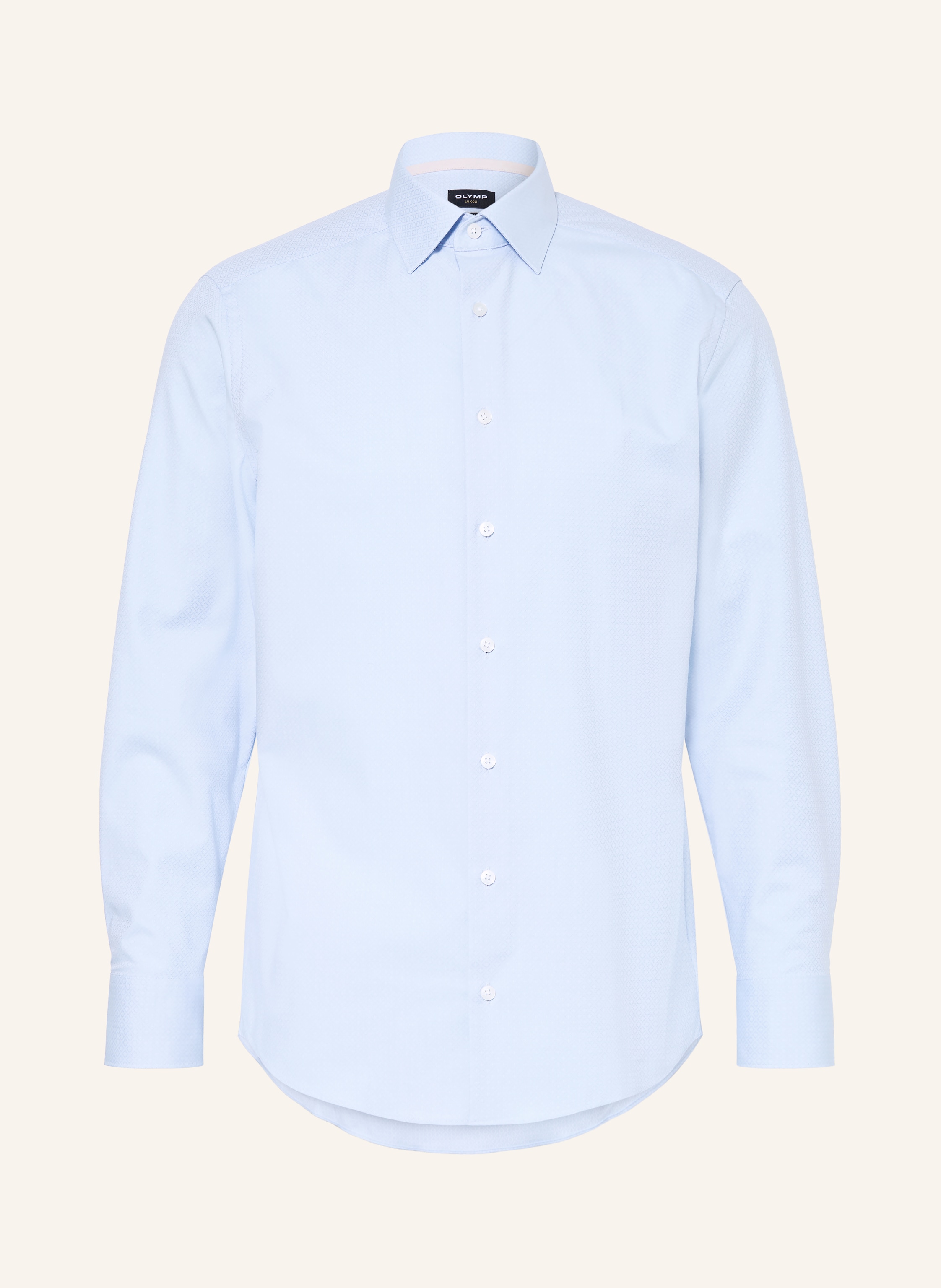 OLYMP Hemd modern fit