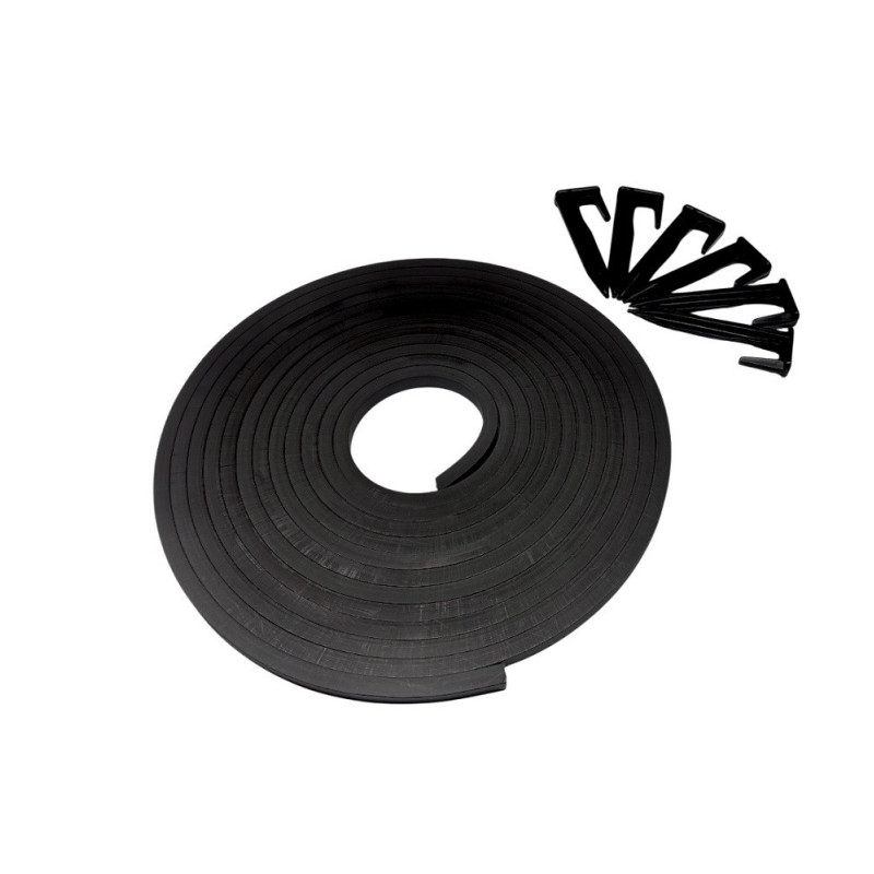 Câble d'exclusion magnétique pour tondeuse robot 5 m LAWNMASTER