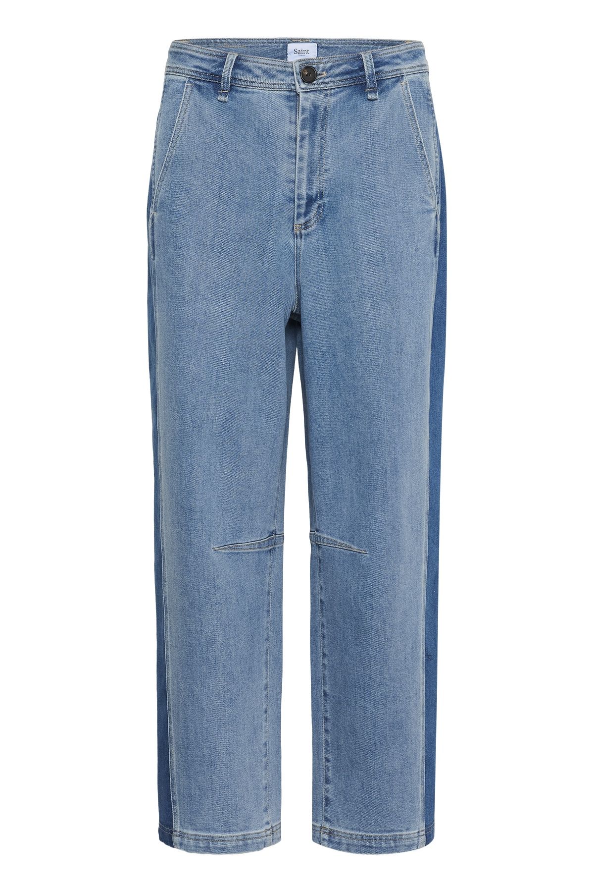 Saint Tropez Maude Regular Fit Jeans