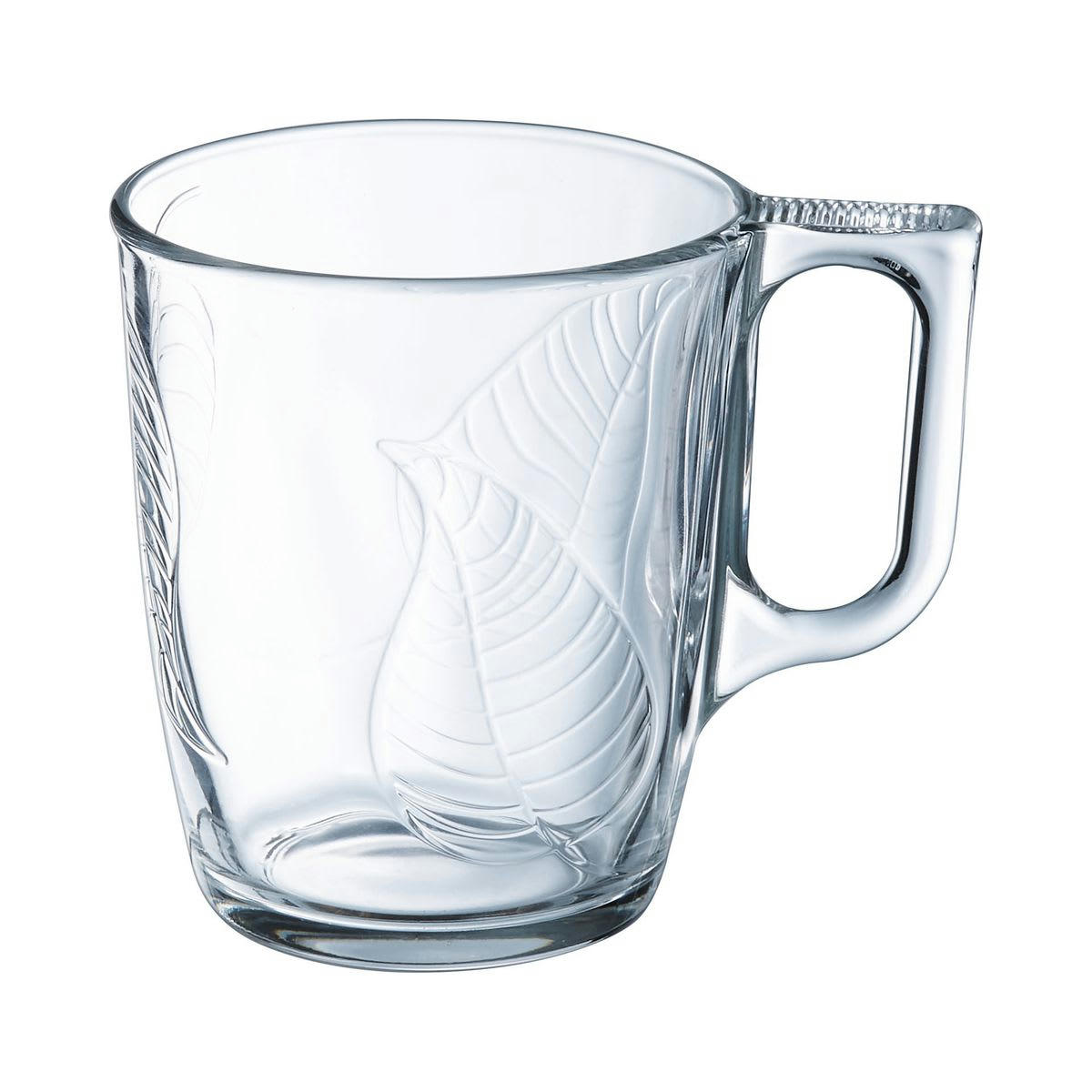 LEAVES - Mug 25 cl