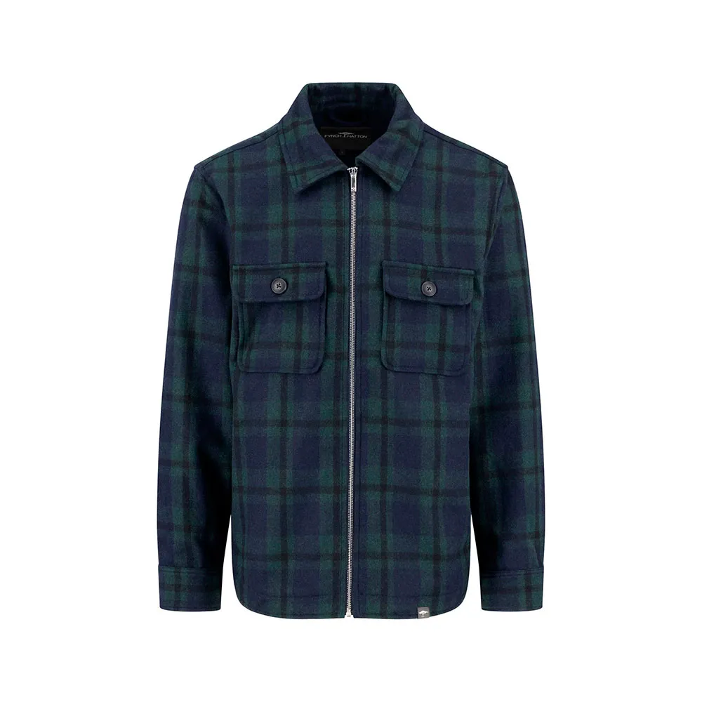 Fynch Hatton 15102507 jacket