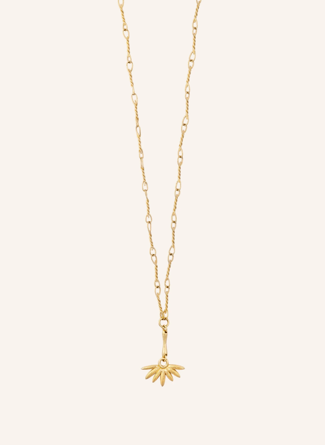 Maximova Jewelry Halskette HYMN